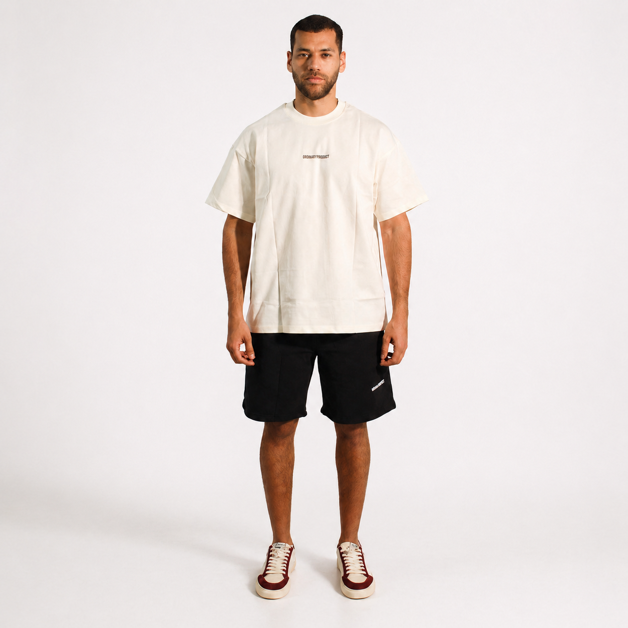 Ordinary Product T-Shirt Nso