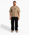Decked Out DO:04 Boxy Tactic