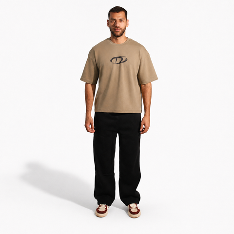 Decked Out DO:04 Boxy Tactic
