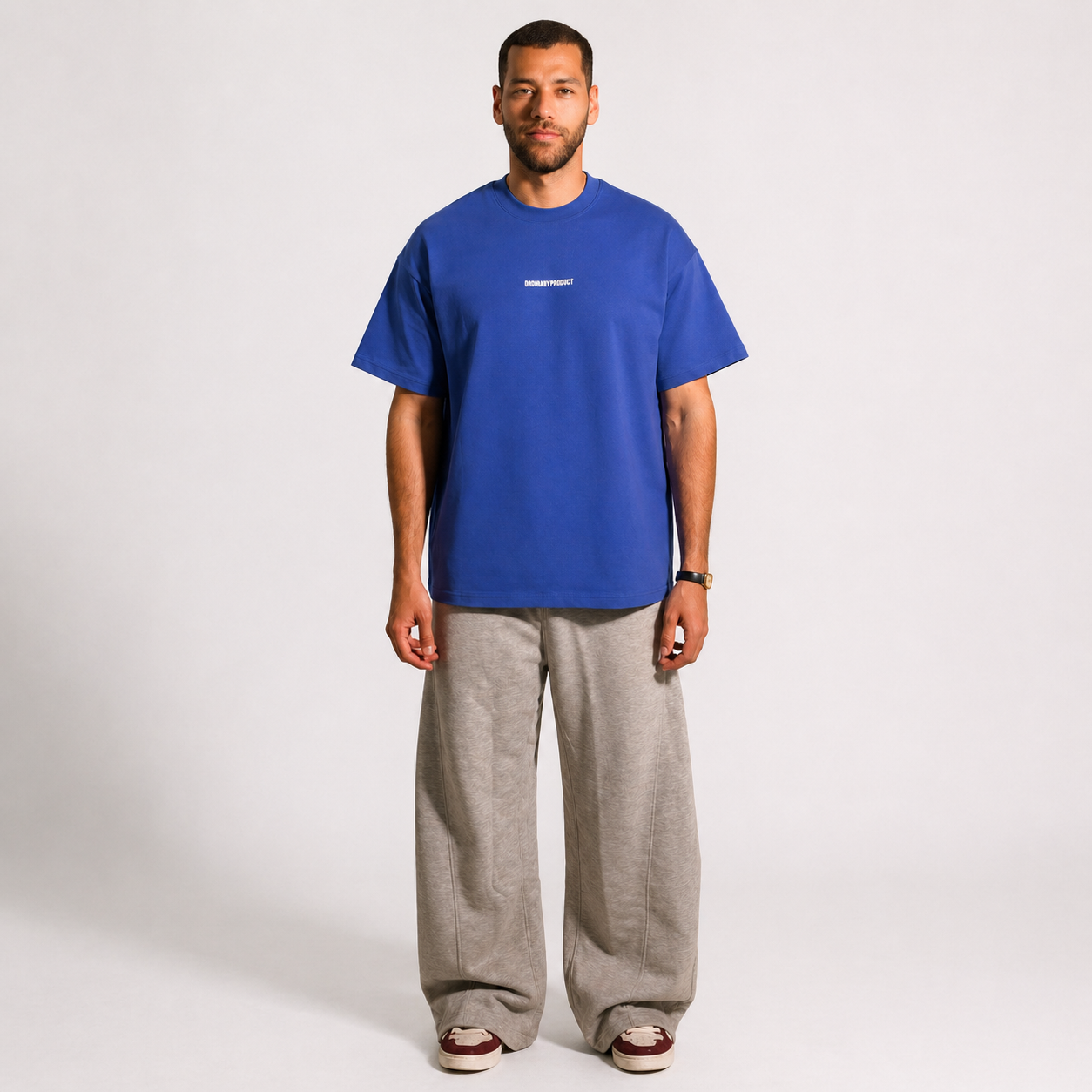 Ordinary Product T-Shirt Nso