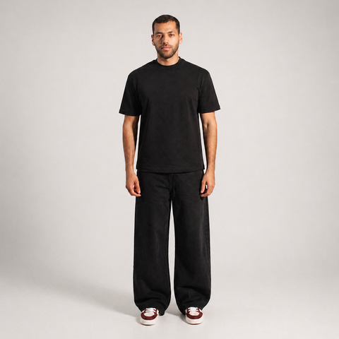 Juvenile Men Regular Fit