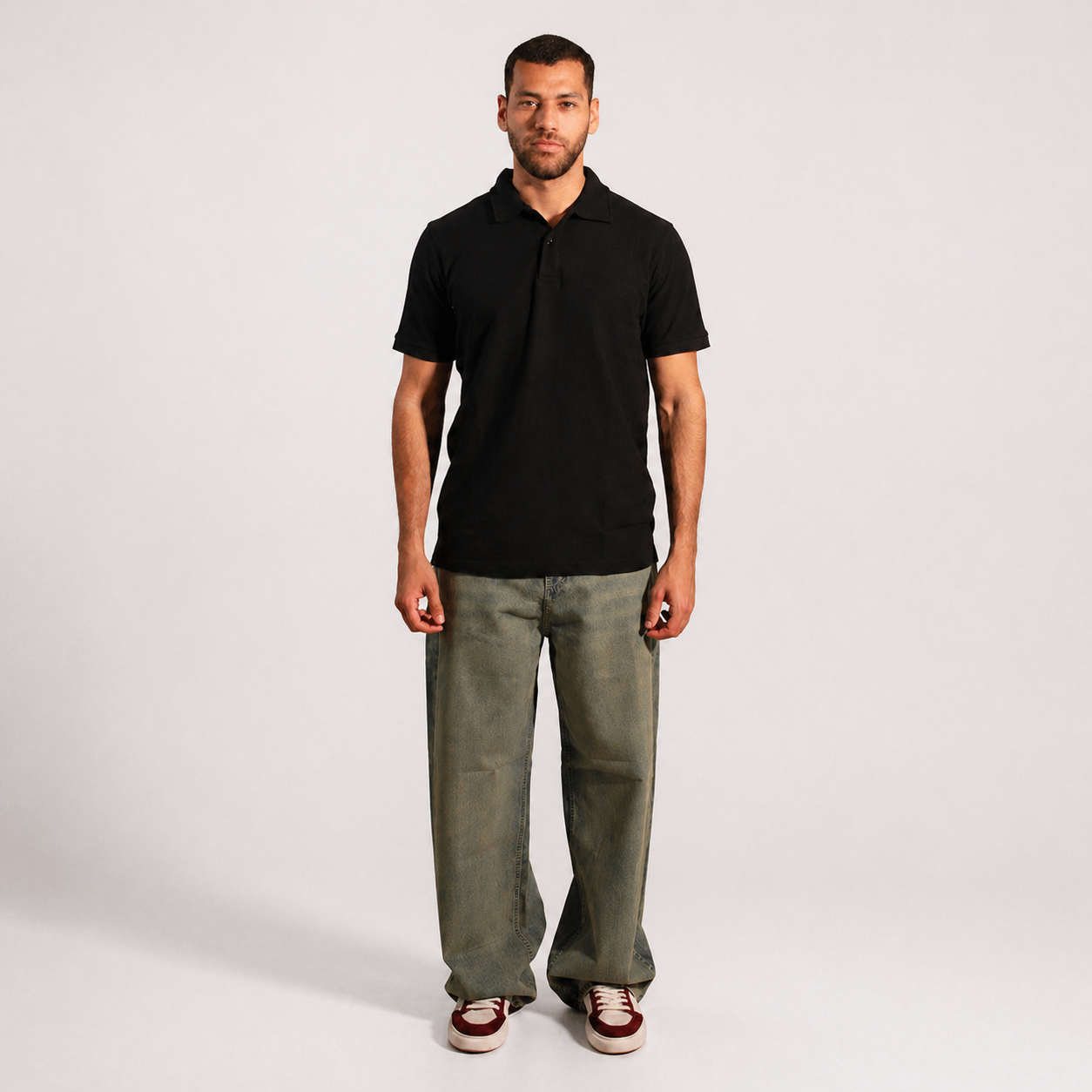 Ordinary Product T-Shirt Polo