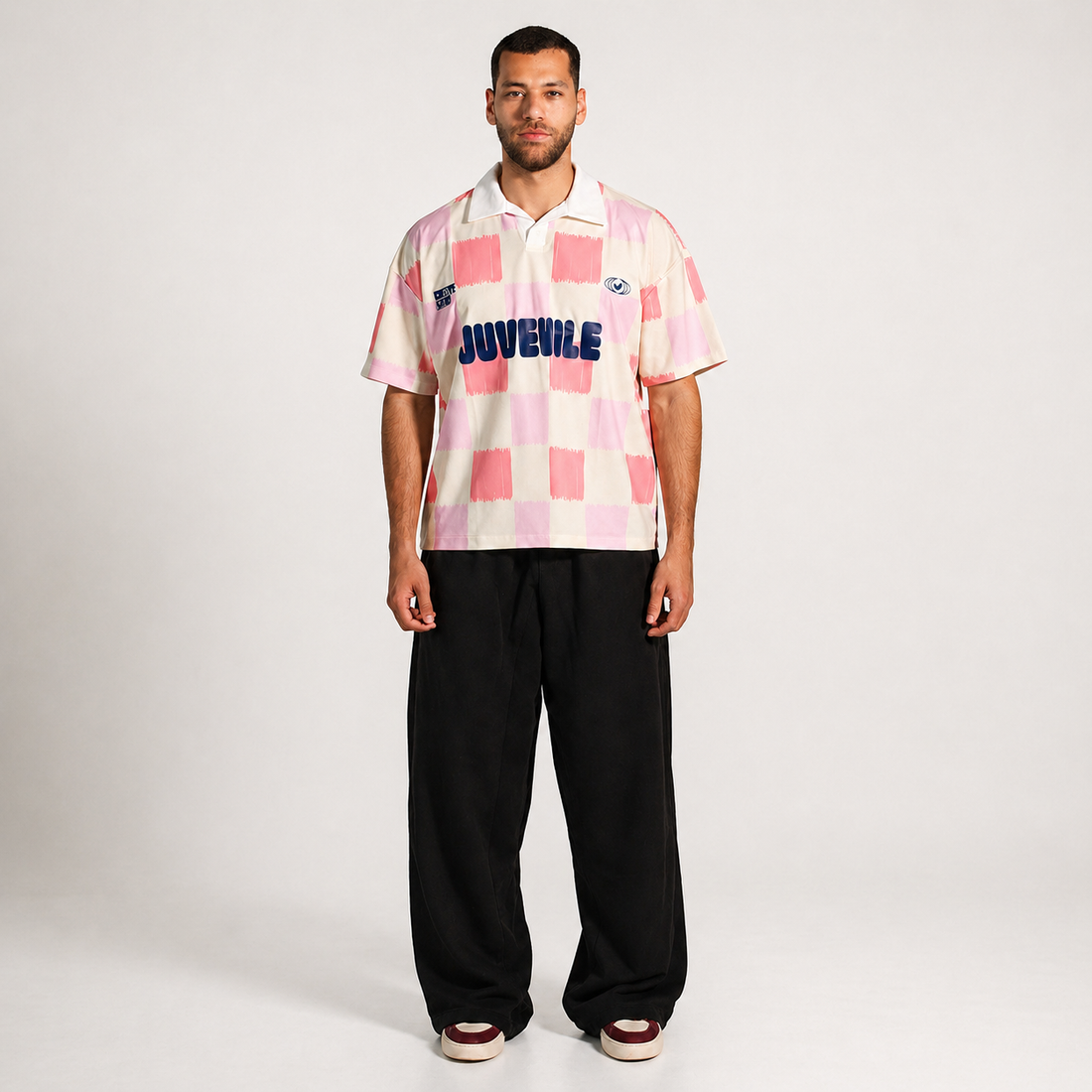 Decked Out Layback Joggers