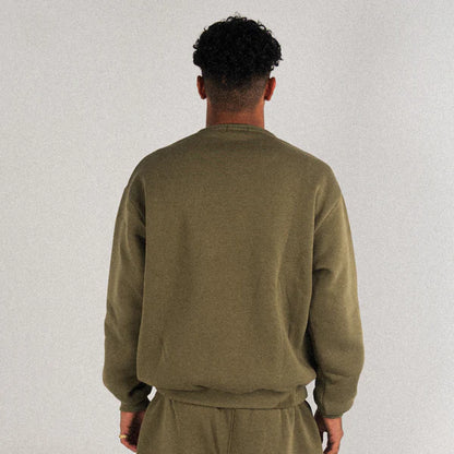 Unauthorized Crewneck
