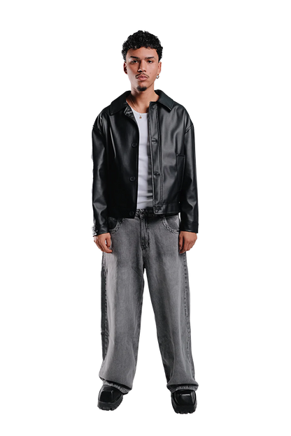 Decked Out Maverick Jacket