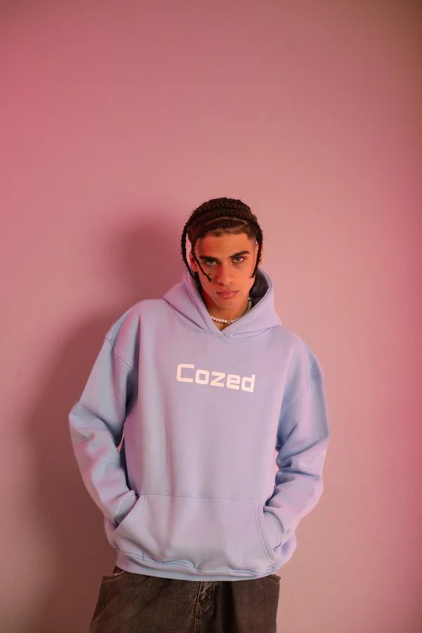 Cozed Hoodie