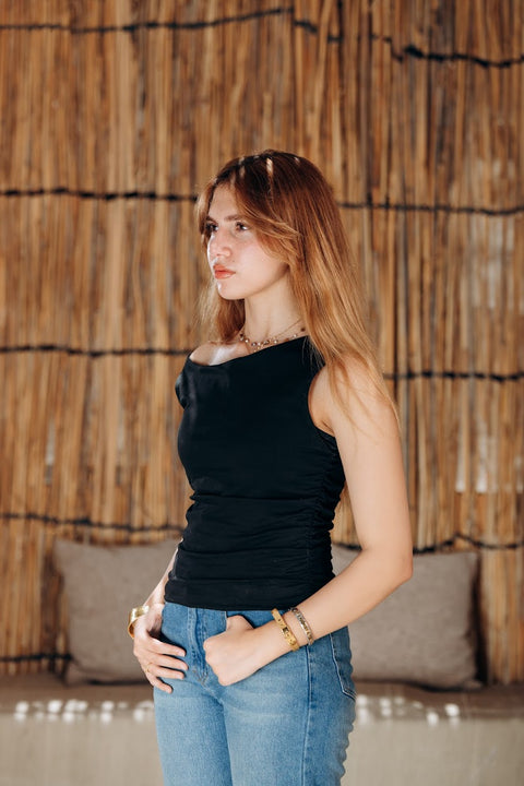 Plein De Vie Asymmetric Top