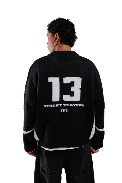 Decked Out Fate Jersey