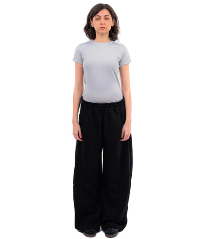 CTRL Half Sleeve Top