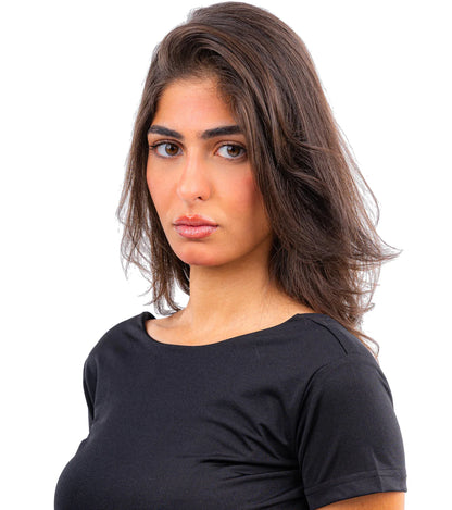 CTRL Backless Top