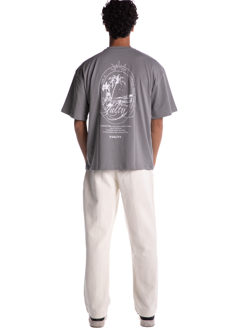 Salty Signature Pants