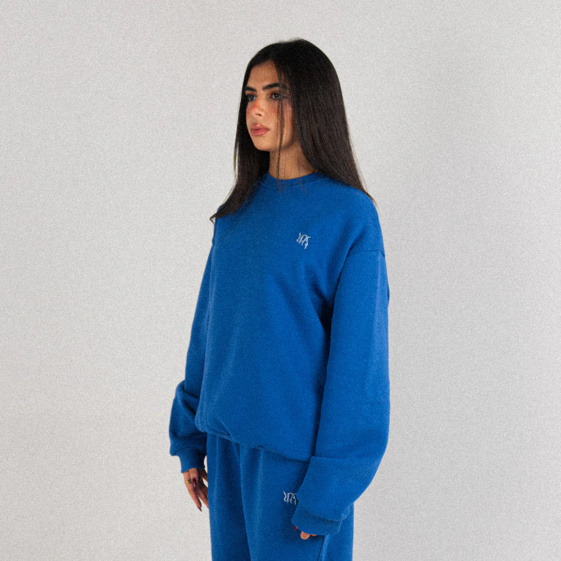 Unauthorized Crewneck