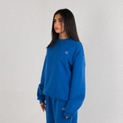 Unauthorized Crewneck