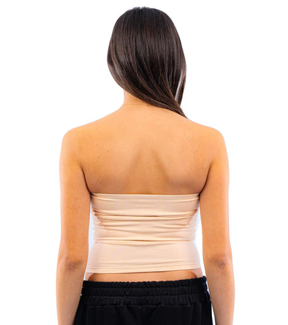 CTRL Tube Top
