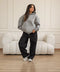 Salty Baggy Sweatpants
