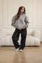 Salty Baggy Sweatpants