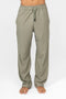 Slack Striped Pants
