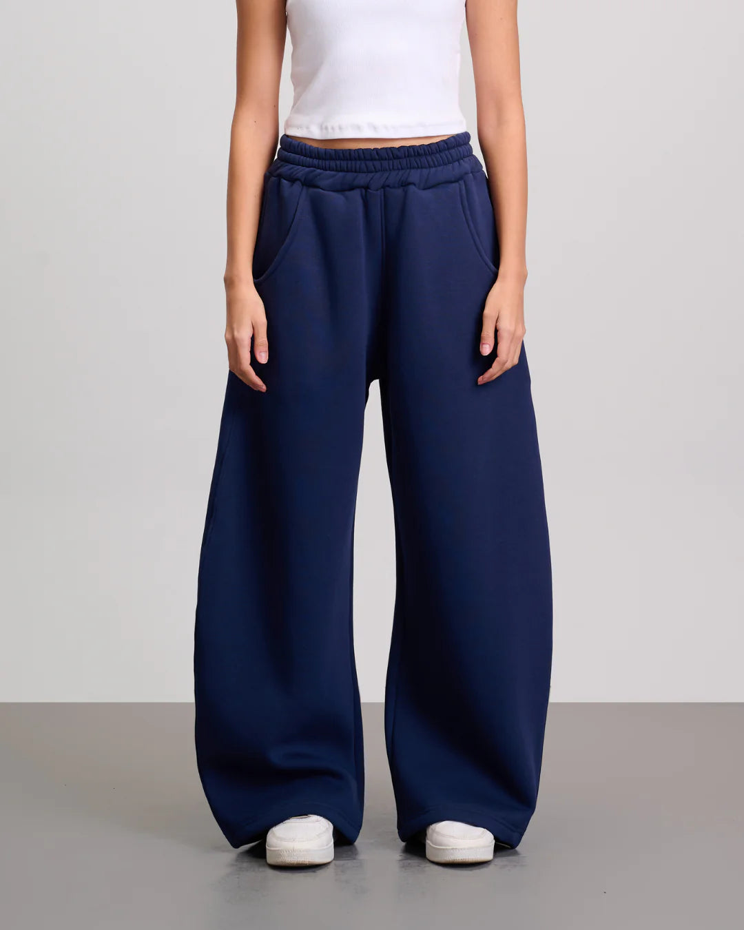Versattire Wide Leg Pants