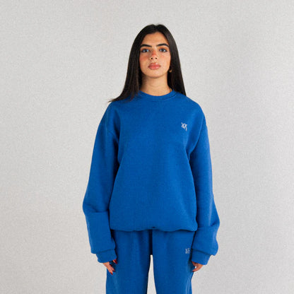 Unauthorized Crewneck