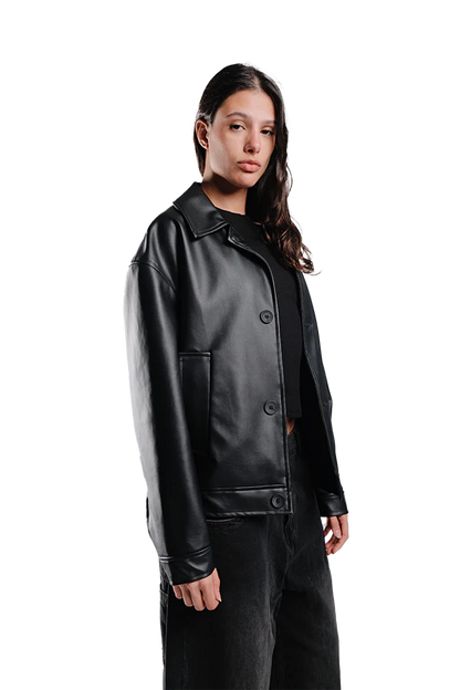 Decked Out Maverick Jacket