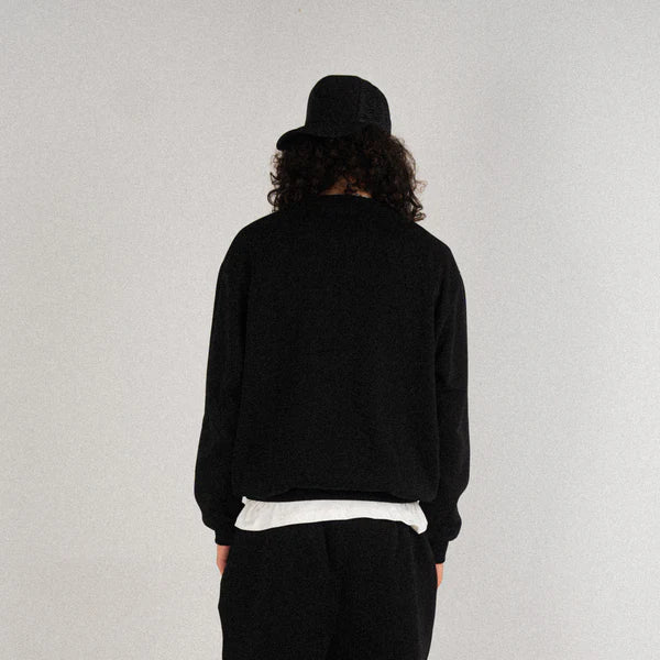 Unauthorized Crewneck