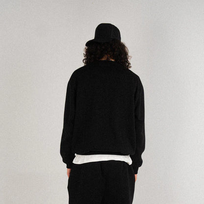 Unauthorized Crewneck