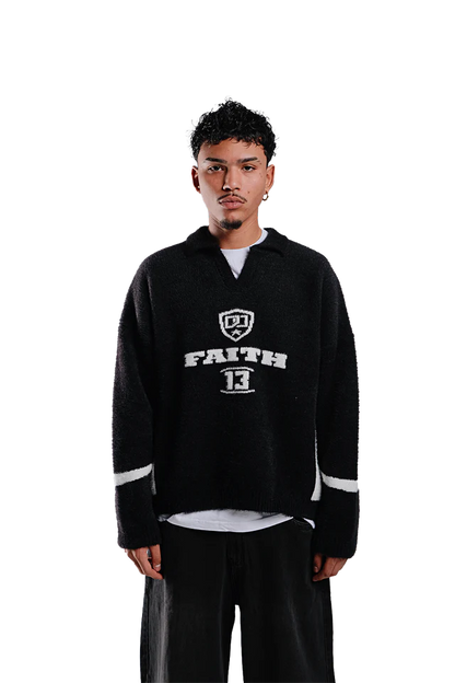 Decked Out Fate Jersey
