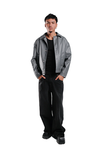 Decked Out Maverick Jacket