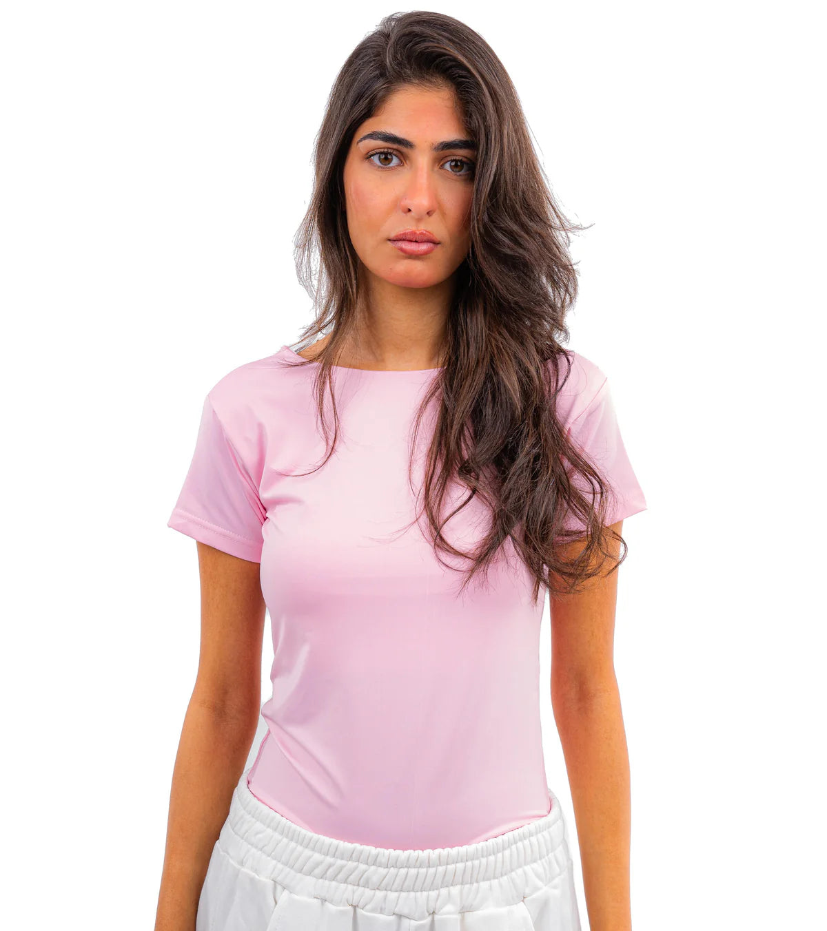CTRL Backless Top