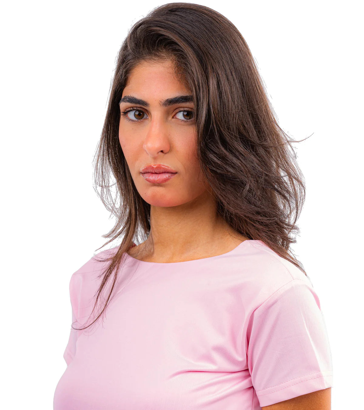 CTRL Backless Top