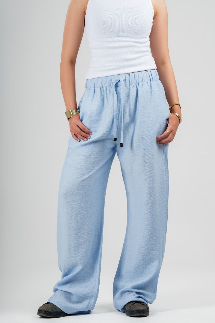 Plein De Vie Linen Pants