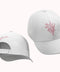 Jamil Crown Cap