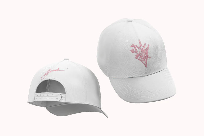 Jamil Crown Cap