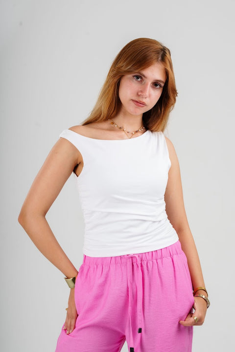 Plein De Vie Asymmetric Top