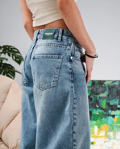 Frenchee Low Waist Jeans