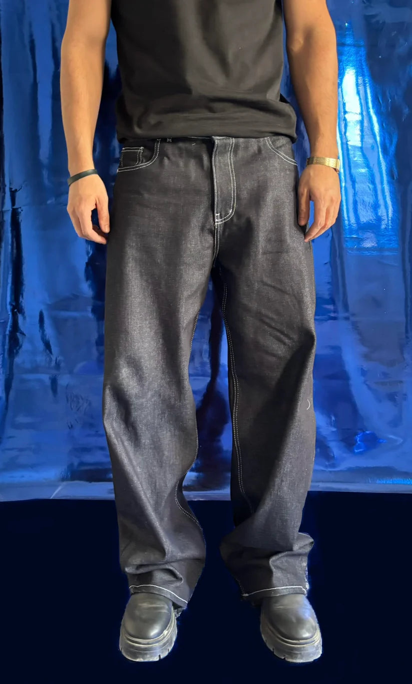 Jeanius Pants