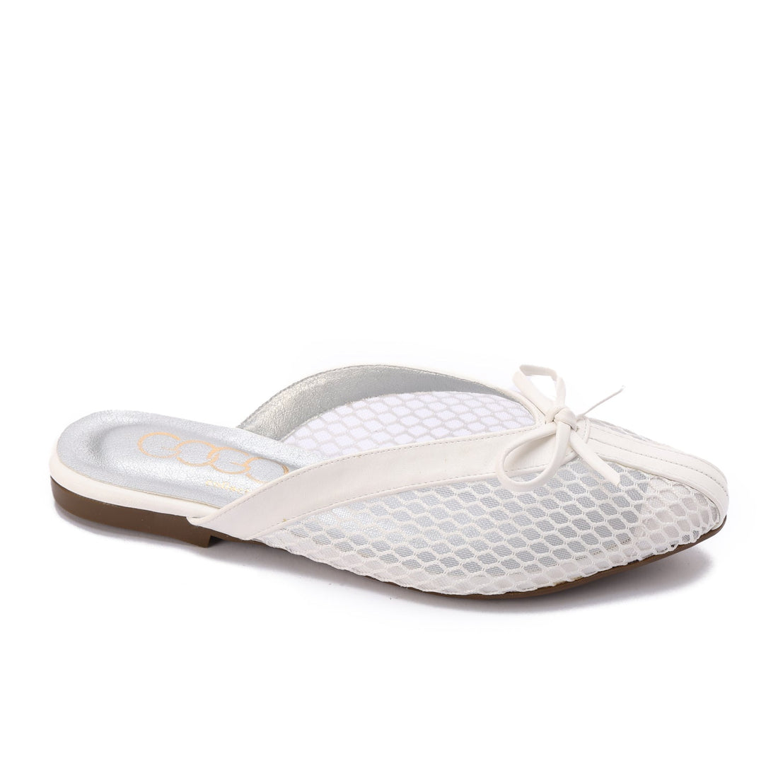 Gogoo Collection Calista Flats