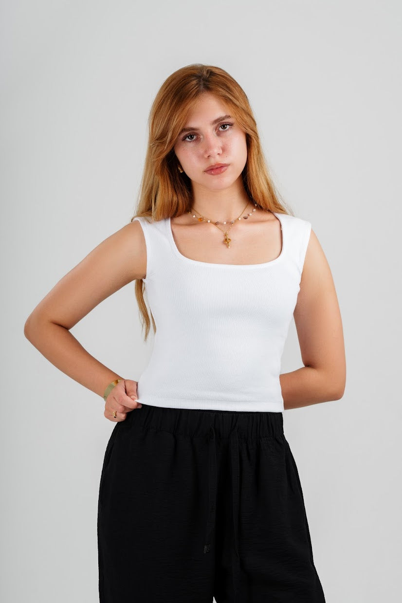 Plein De Vie Basic Square Rip