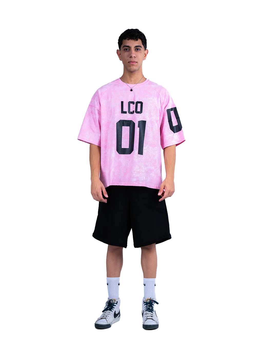 Locco Prime &quot;01&quot; T Shirt