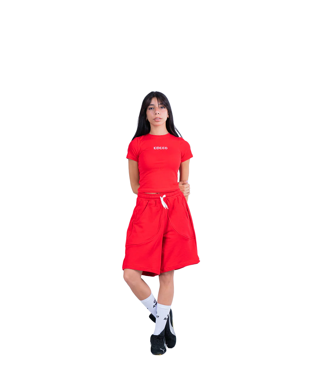 Locco Shorts