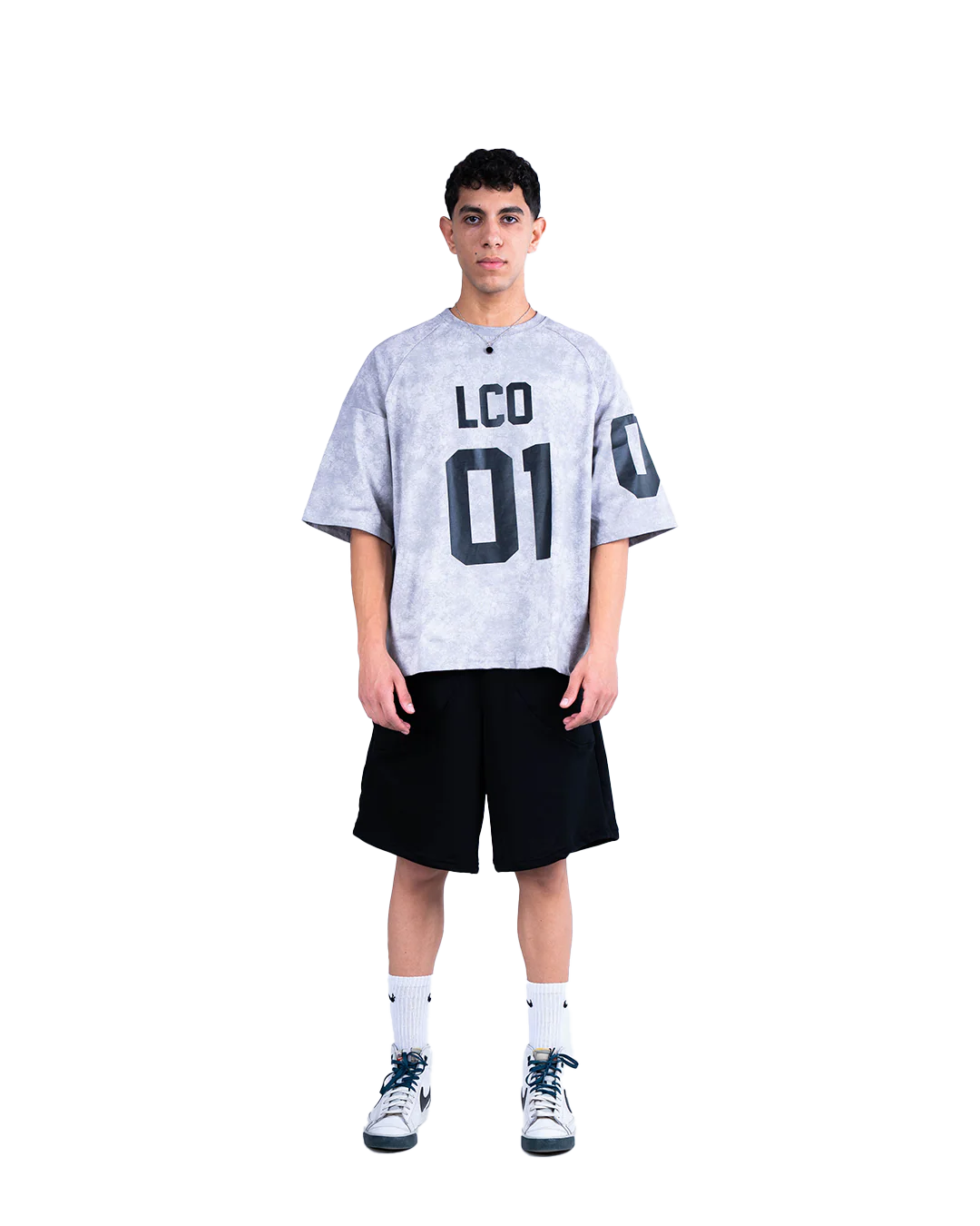 Locco Prime &quot;01&quot; T Shirt