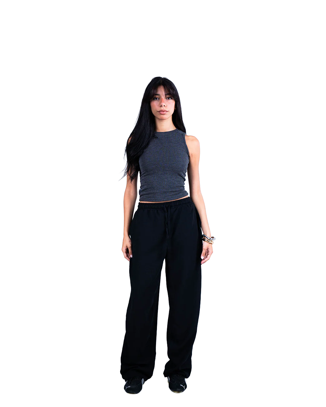 Locco Linen Pants