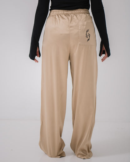EIEI Aurora Satin Pants
