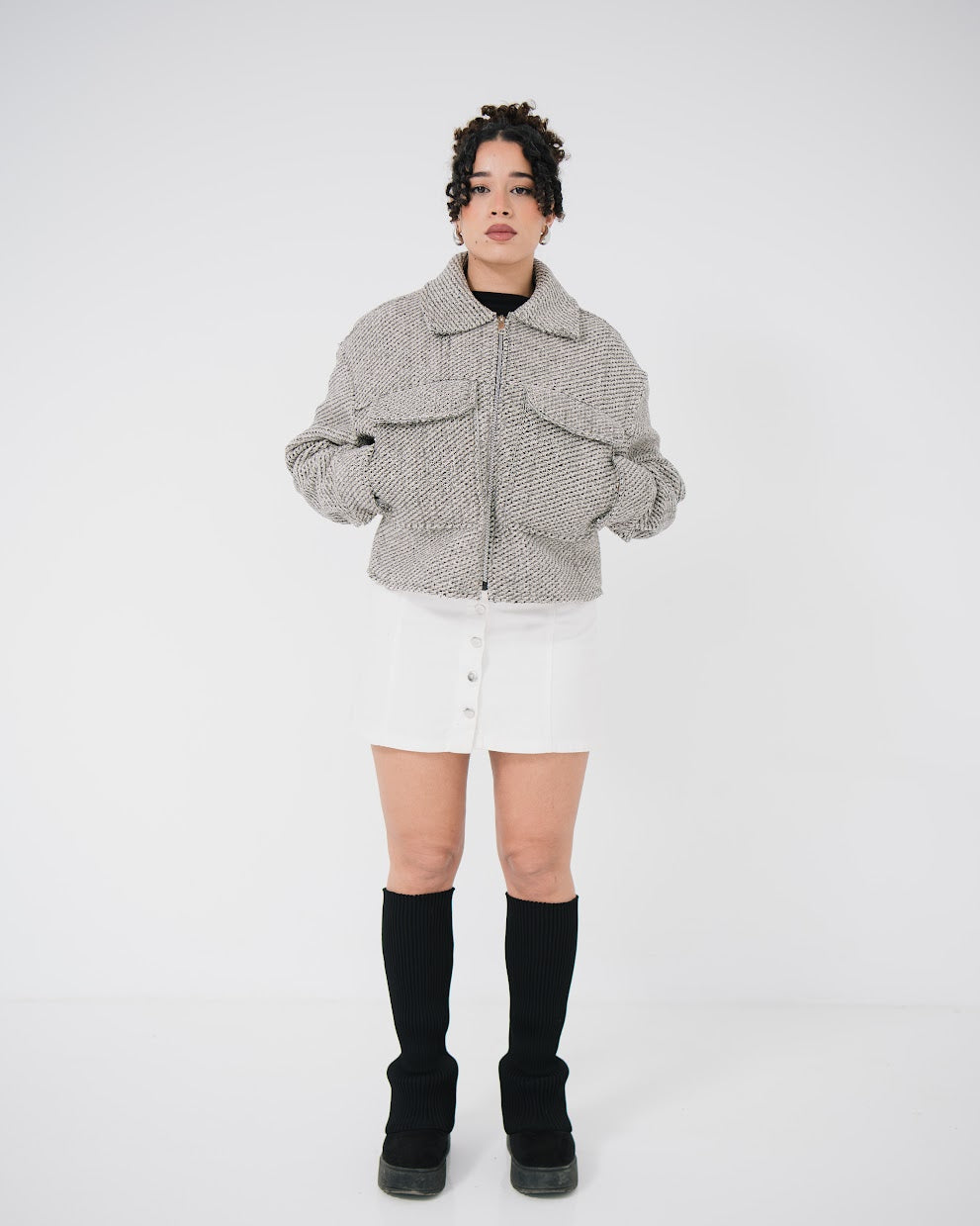 EIEI Drift Jacket
