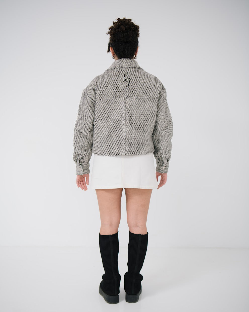 EIEI Drift Jacket