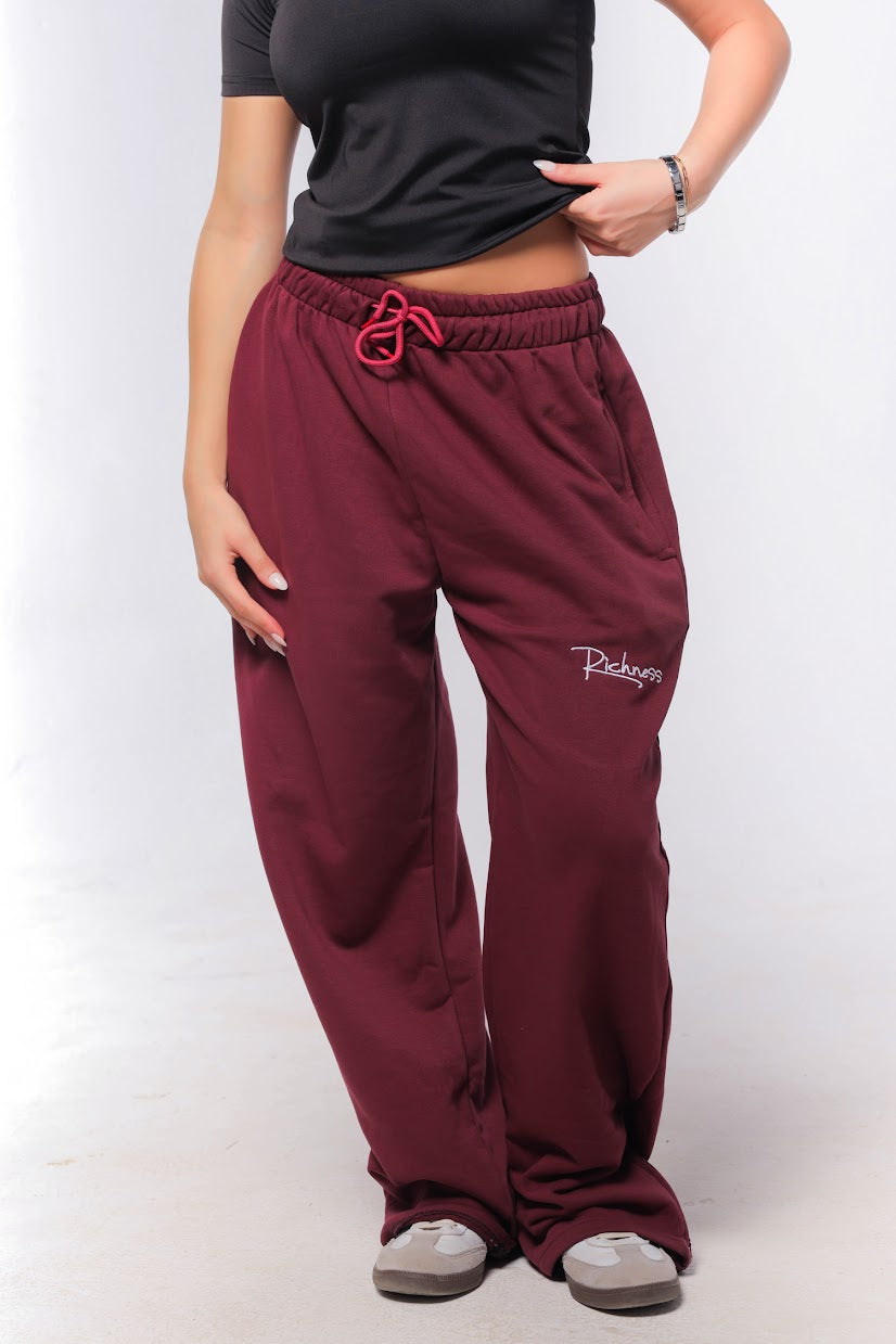 Richness Sweatpants