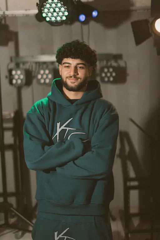 XTC Hoodie