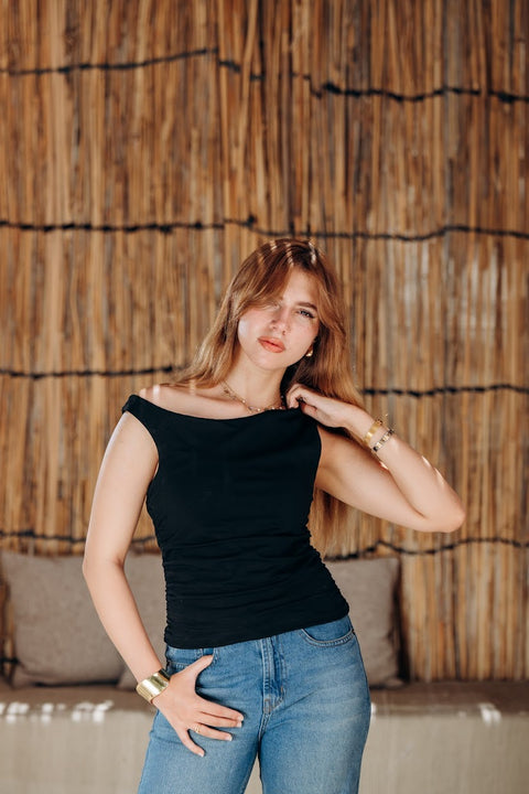 Plein De Vie Asymmetric Top
