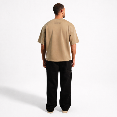 Decked Out DO:04 Boxy Tactic
