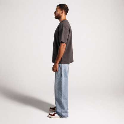 Comfowear Basic Oversized T-Shirt